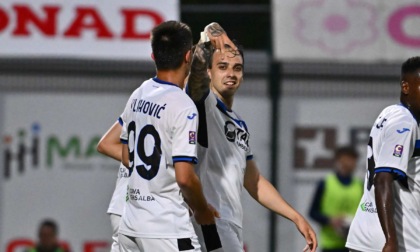 L'Atalanta U23 batte il Trento 2-1 e vola al secondo turno play-off contro l'Albinoleffe