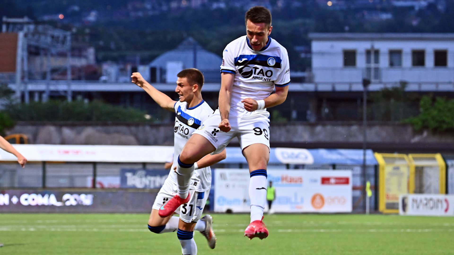 u23 vlahovic trento1