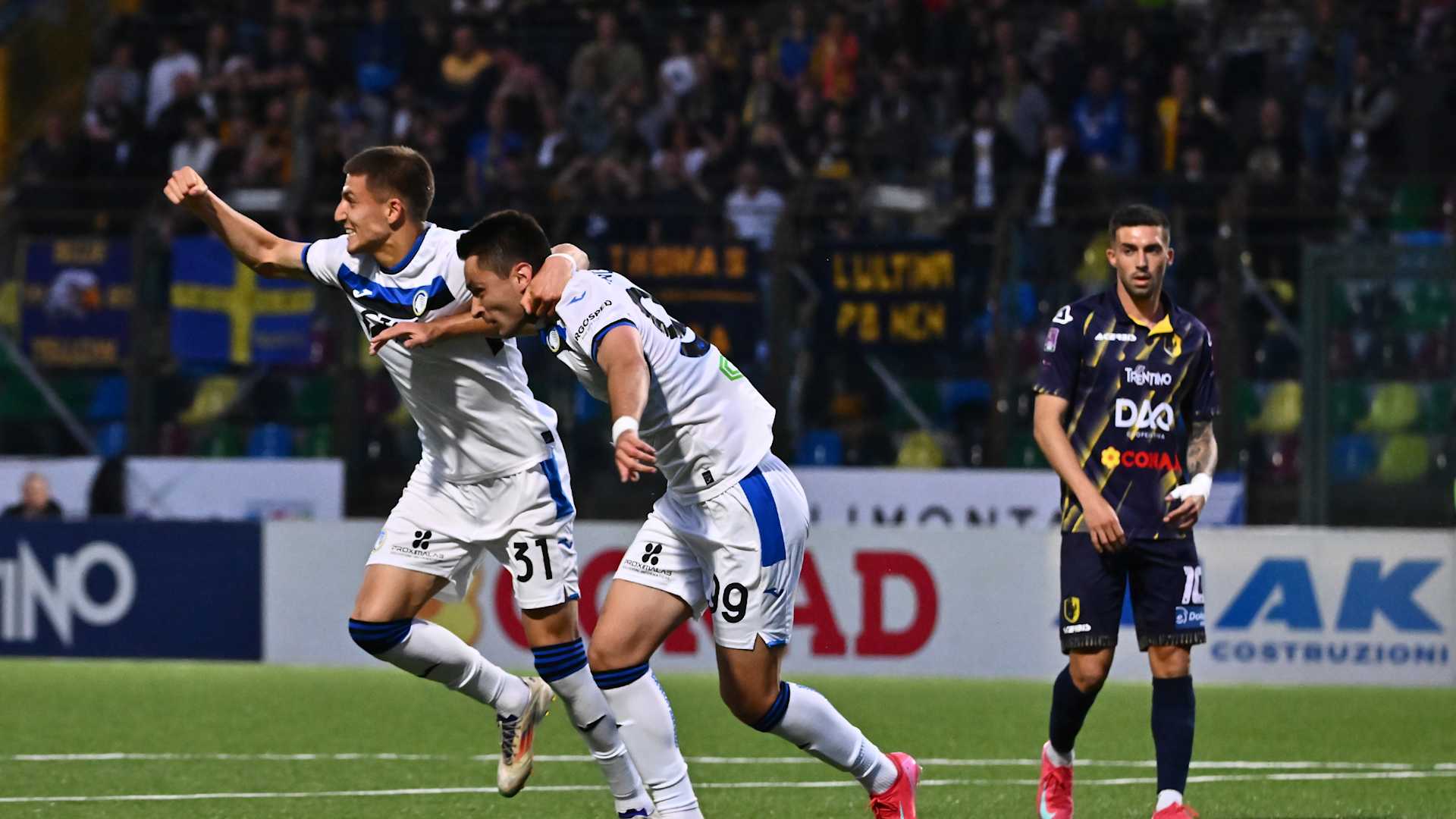 u23 vlahovic trento2