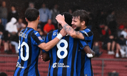All'Atalanta U23 il Trofeo dell'Armonia Sportiva, torneo con Juve Next Gen e Milan Futuro