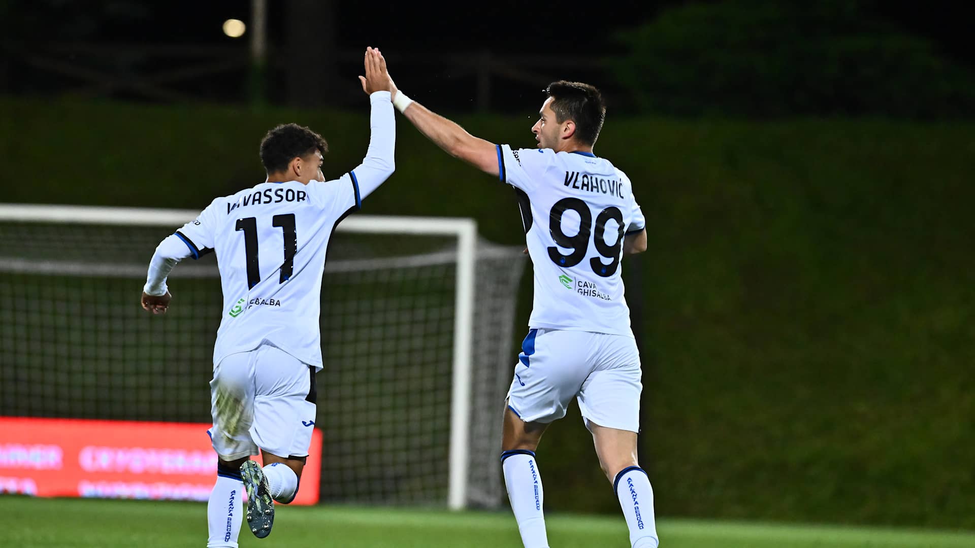 vlahovic gol derby