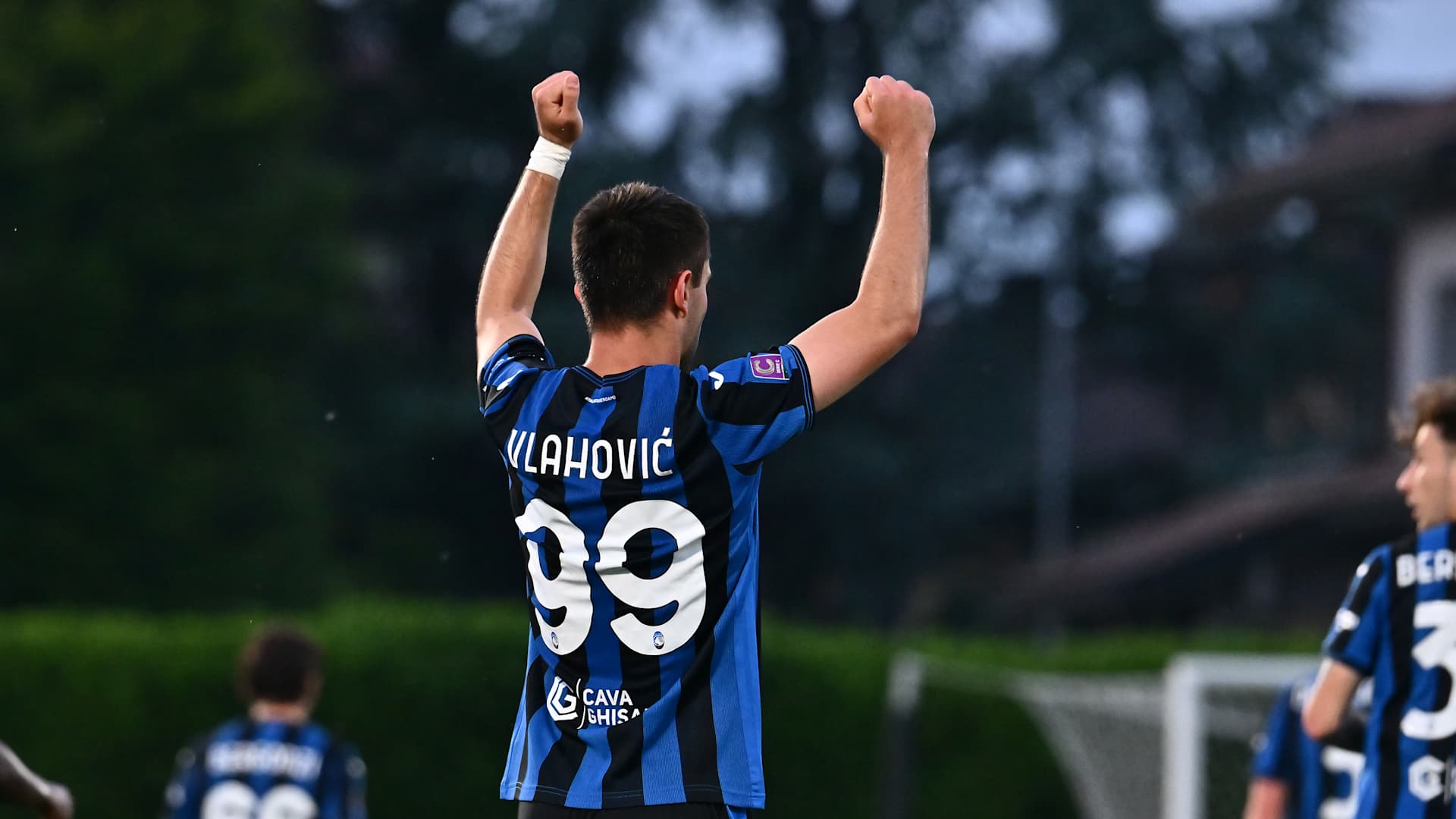 vlahovic u23 torres 1