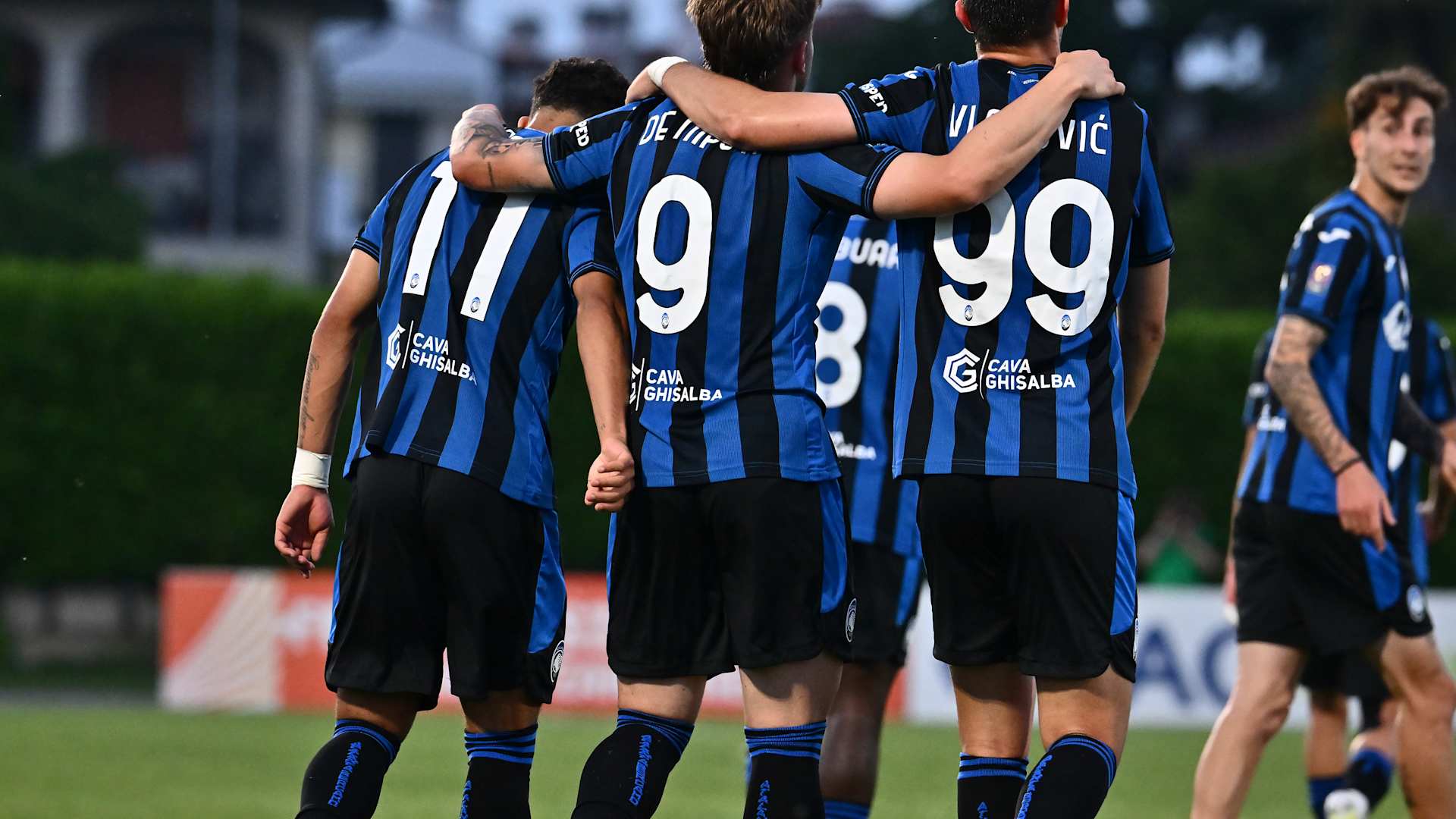 vlahovic u23 torres 2