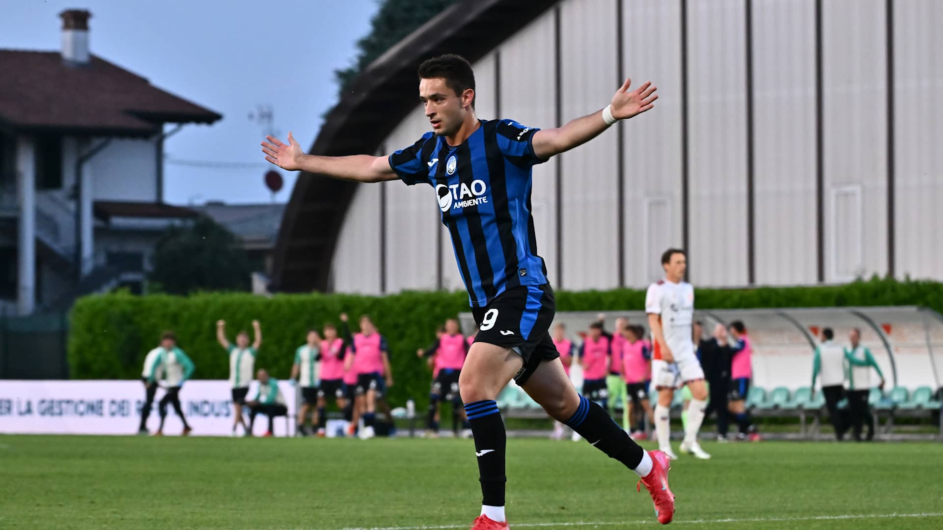 vlahovic u23 torres 4