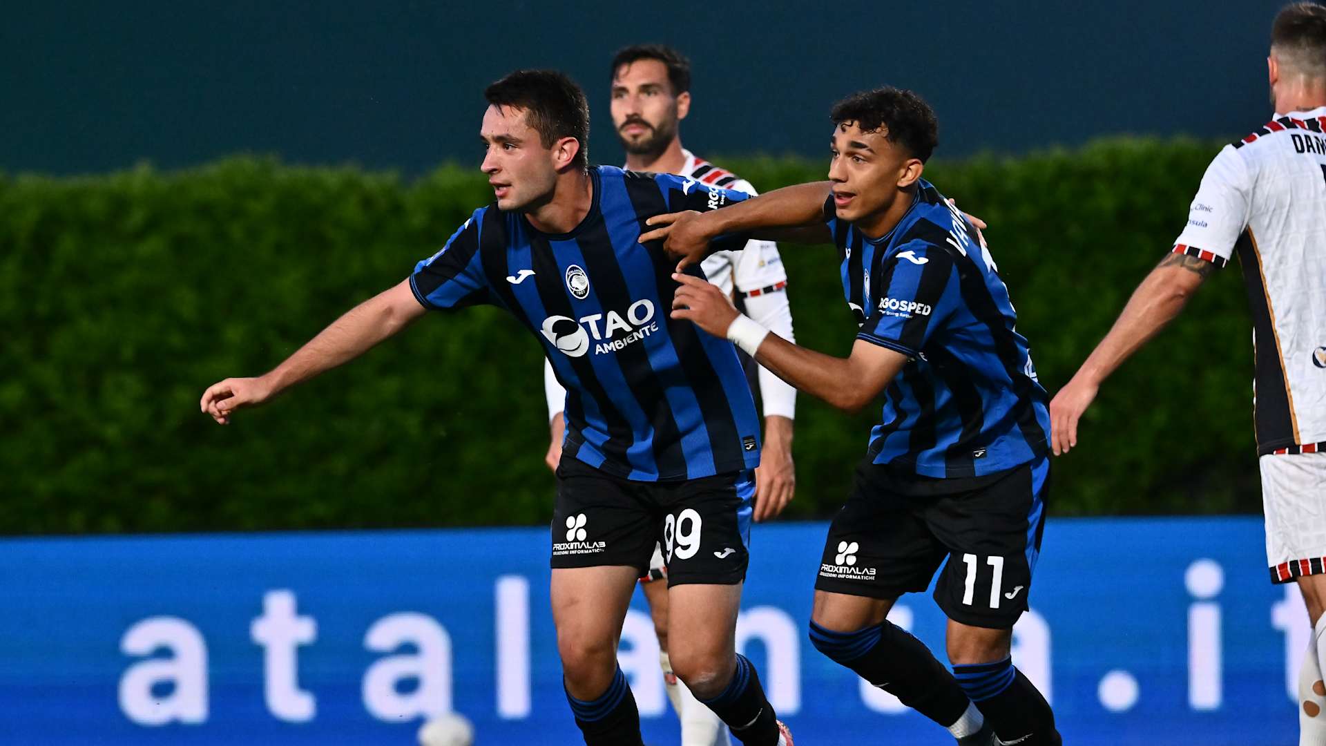vlahovic u23 torres vavassori