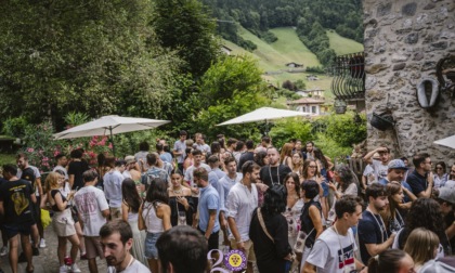 Ardesio DiVino 2025: il borgo seriano si trasforma di nuovo in un tempio del gusto