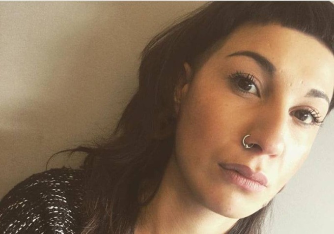 Ciserano piange Evelyne Salimusaj, uccisa a 30 anni a Malaga da un pirata della strada