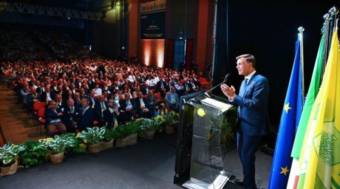 Coldiretti Brescia rilancia la sfida: agricoltura motore d’Italia