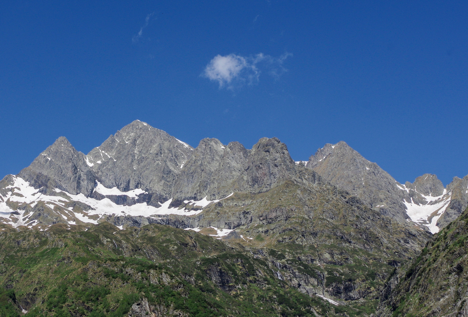 2 - Panorami unici