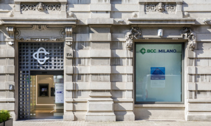 Al via il contest per il logo della nuova Fondazione BCC Milano