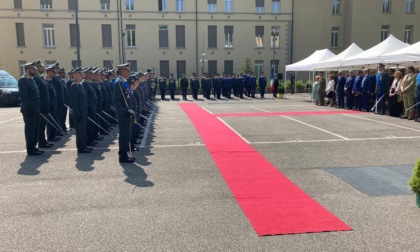 Il 251° anniversario della Guardia di finanza: i dati di un anno e mezzo di operazioni