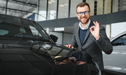 Noleggio a lungo termine: la soluzione per chi ama cambiare spesso auto