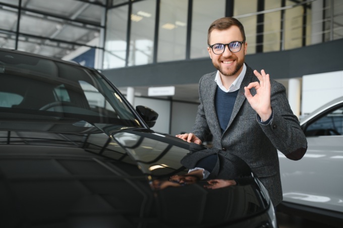 Noleggio a lungo termine: la soluzione per chi ama cambiare spesso auto