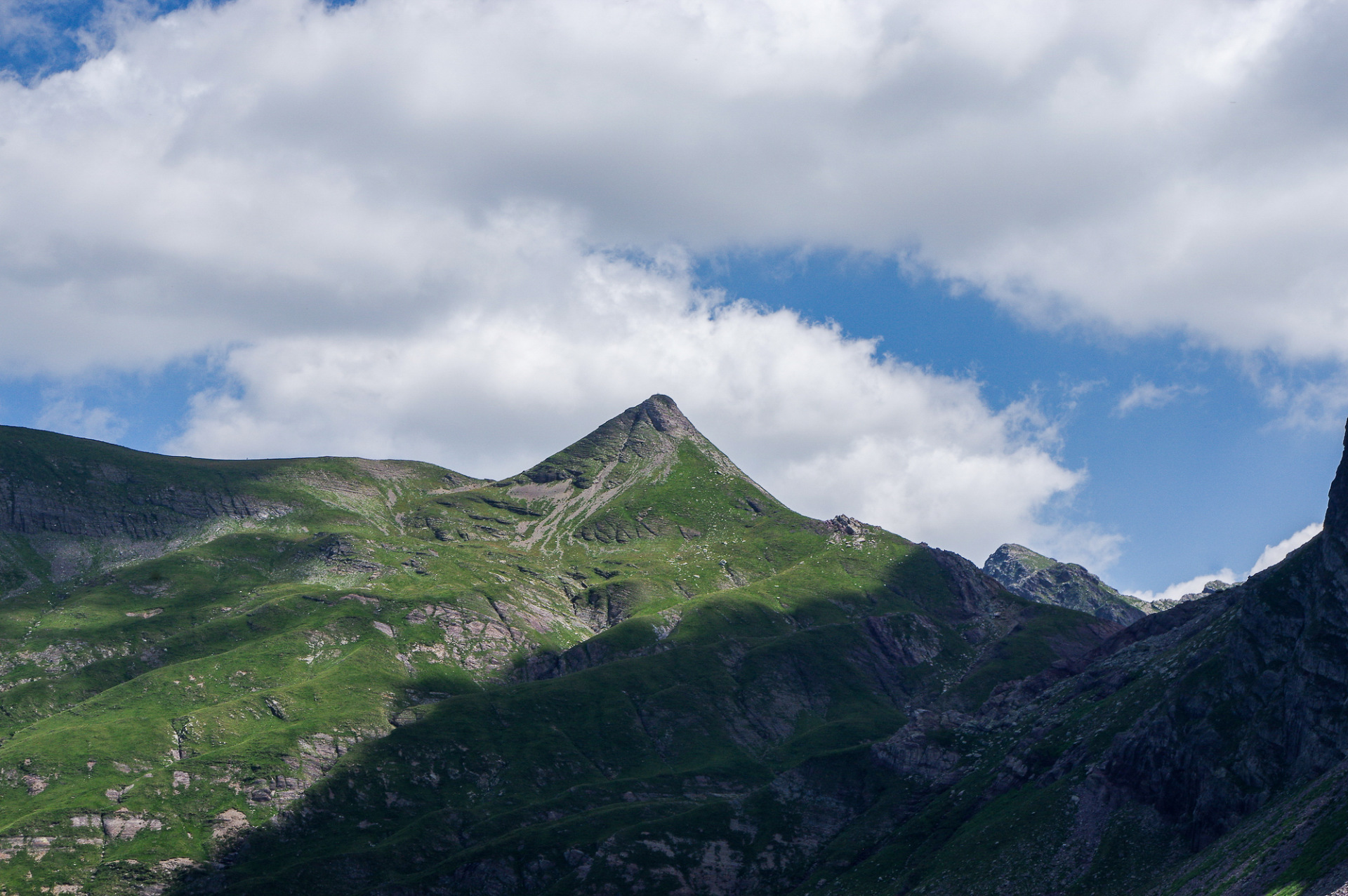 3 - Il Pizzo Farno