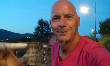 Chi era il motociclista di 53 anni morto in uno scontro tra Nembro e Selvino
