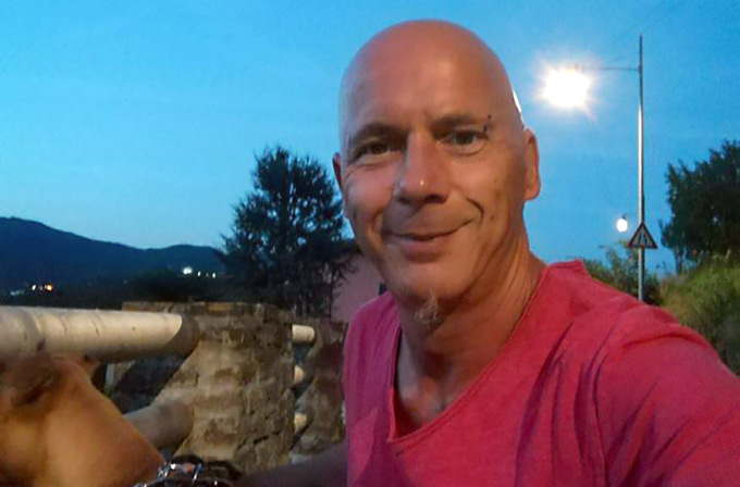 Chi era il motociclista di 53 anni morto in uno scontro tra Nembro e Selvino