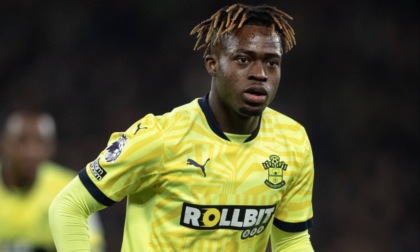 Kamaldeen Sulemana, tra oggi e domani la decisione del Southampton: c'è fiducia