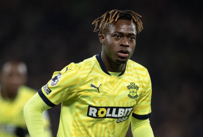 Kamaldeen Sulemana, tra oggi e domani la decisione del Southampton: c’è fiducia
