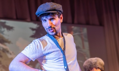 I classici Disney prendono vita con "I sogni son desideri", in scena a Desenzano di Albino