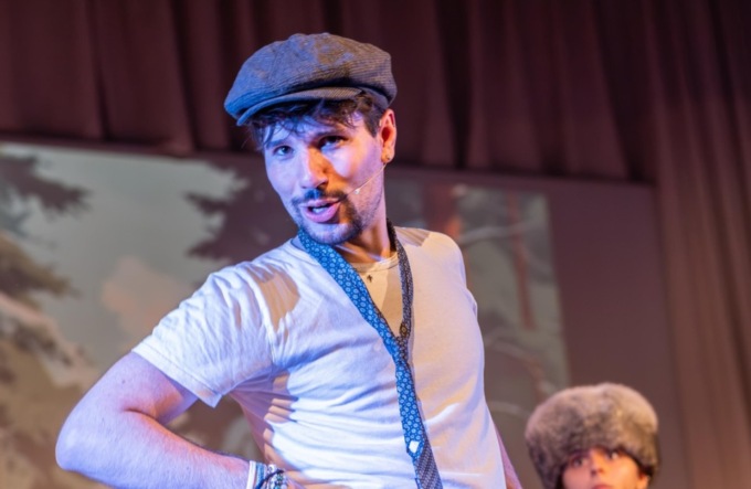 I classici Disney prendono vita con “I sogni son desideri”, in scena a Desenzano di Albino