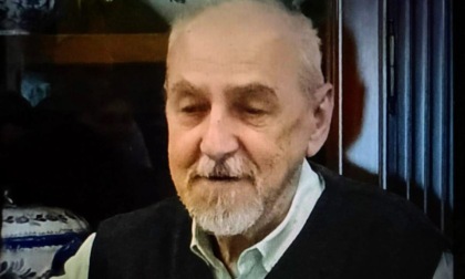 Villeggiante di Fonteno scompare dopo essere andato a pesca: ritrovato morto Adriano Grassi