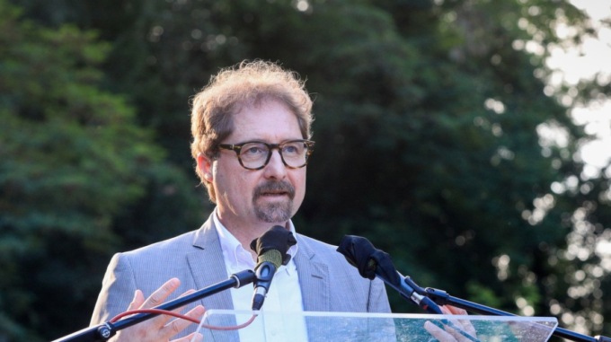Tra le tracce della maturità anche un testo del bergamasco Telmo Pievani