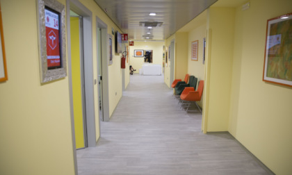 Alla Smart Clinic di Oriocenter si può scoprire che l'insonnia toglie... il respiro