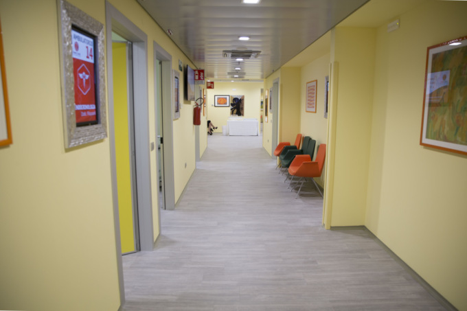 Alla Smart Clinic di Oriocenter si può scoprire che l’insonnia toglie… il respiro