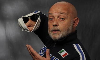 Se n’è andato l’attore Pietro Ghislandi, ventriloquo e artista della risata