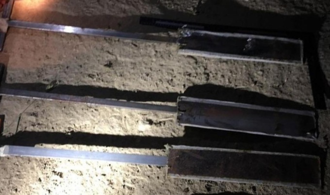 Si è costituito l’ultimo membro della banda del botto. Nella loro auto tre ordigni pronti