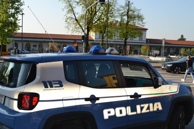 Tentò di strangolare una 22enne in via Bonomelli, assolta perché incapace di intendere e volere