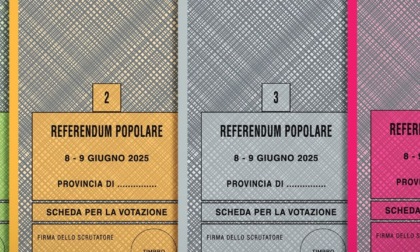 Referendum, il voto in Bergamasca: alle 23 di domenica l'affluenza è arrivata al 22,3%