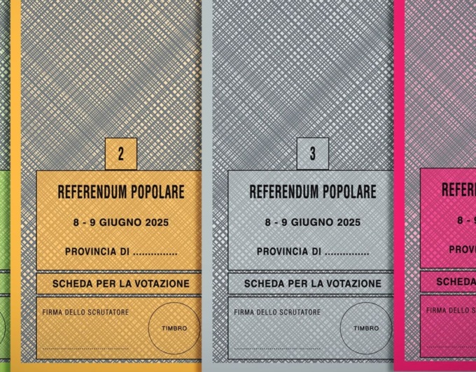 Referendum, il voto in Bergamasca: alle 23 di domenica l’affluenza è arrivata al 22,3%