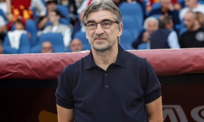 Ufficiale, Juric nuovo allenatore dell'Atalanta. Per il tecnico un contratto biennale