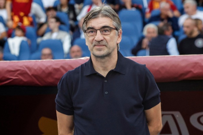 Ufficiale, Juric nuovo allenatore dell’Atalanta. Per il tecnico un contratto biennale