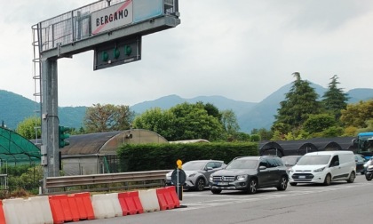 La sperimentazione alla Martinella convince: diventerà fissa. E ci sarà anche un sottopasso