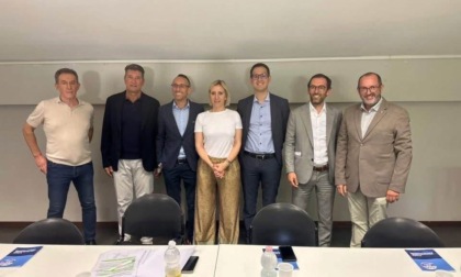 Lavori per il raddoppio a Curno, Regione: «Perché il Comune non accetta 12 milioni da Rfi?»