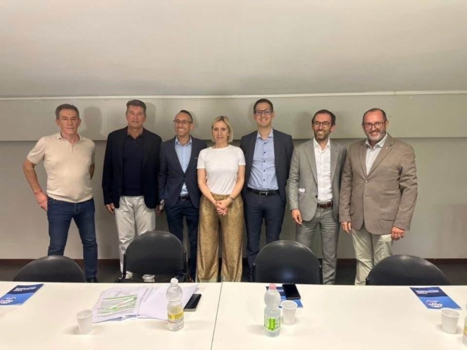 Lavori per il raddoppio a Curno, Regione: «Perché il Comune non accetta 12 milioni da Rfi?»