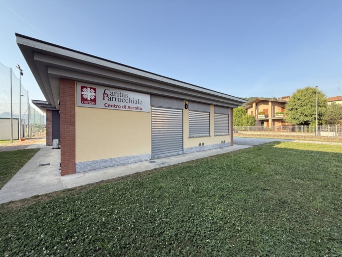 Una alleanza tra Comune di Mozzo e Caritas per combattere le fragilità sociali