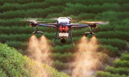 Un'agricoltura più moderna, tra innovazione e sostenibilità