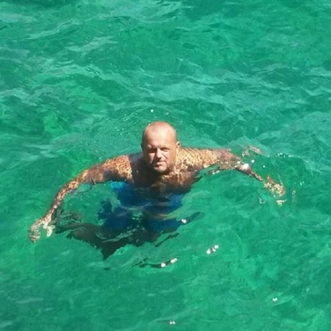 Era caduto dalla bici a Entratico: morto dopo quasi due settimane un operaio di Trescore