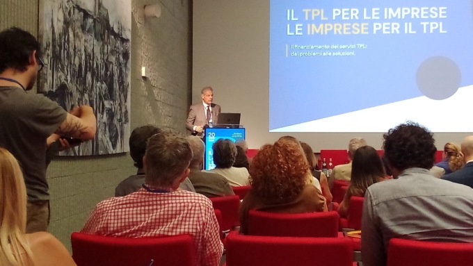 Trasporto pubblico locale: dopo gli incontri sul territorio sono arrivate 43 osservazioni