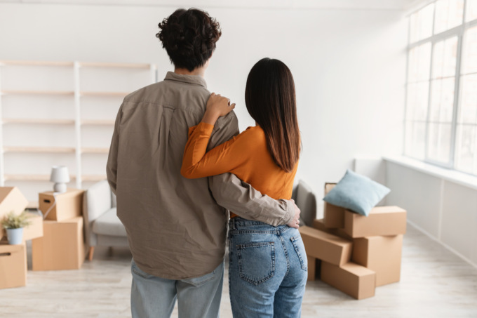 I consigli di Laura Adele Feltri: come dare una casa a giovani coppie, single e studenti