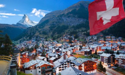 Validità vignetta Svizzera: la guida completa su durata e scadenze