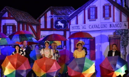 Stagione dei teatri 2025-2026: il programma da dicembre a maggio 2026
