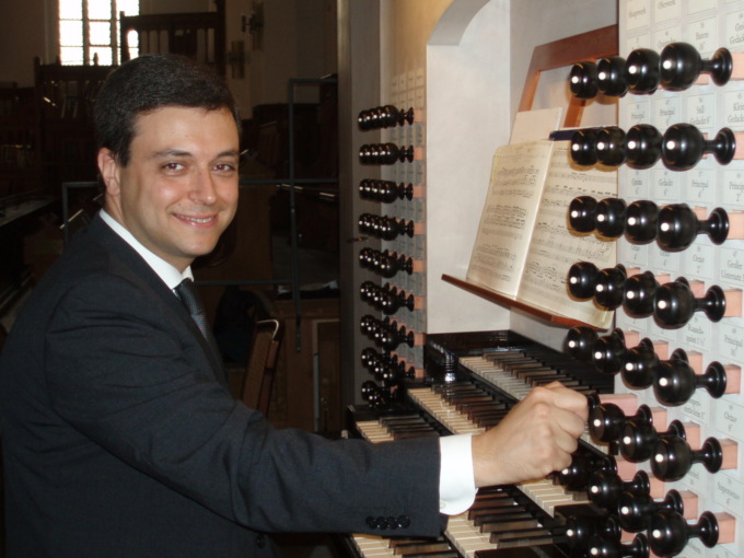 “Stil Novo”: nella chiesa di Sant’Anna, concerti d’organo per celebrare la patrona