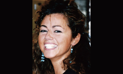 Schianto tra auto e camion a Casazza, morta la 42enne Marzia Zinetti