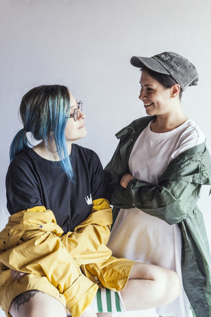 Bag Ladies_1