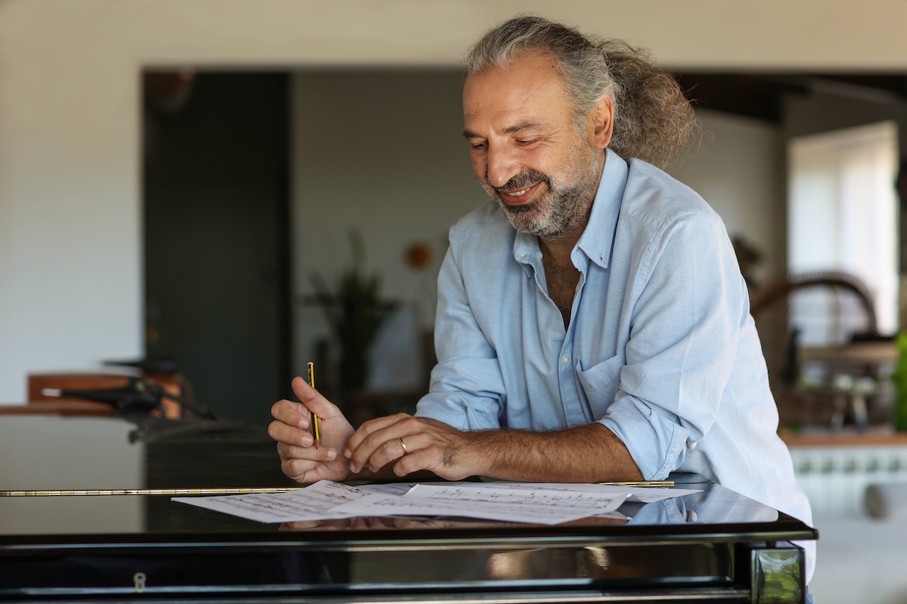 STEFANO BOLLANI