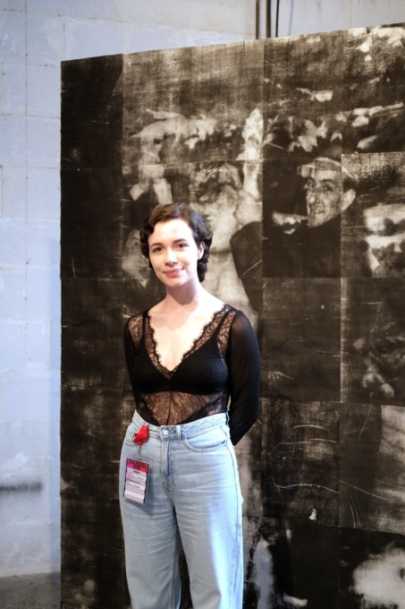 Una stella bergamasca per l’arte contemporanea (e nuovo direttore al Politecnico delle Arti)